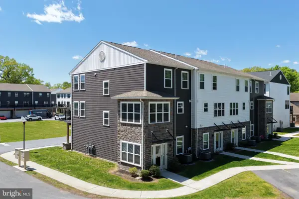 113 High Pointe Dr #50, HUMMELSTOWN, PA 17036