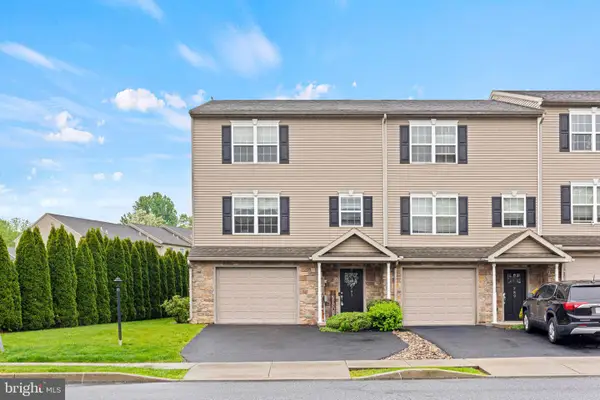 793 S 82nd St, HARRISBURG, PA 17111