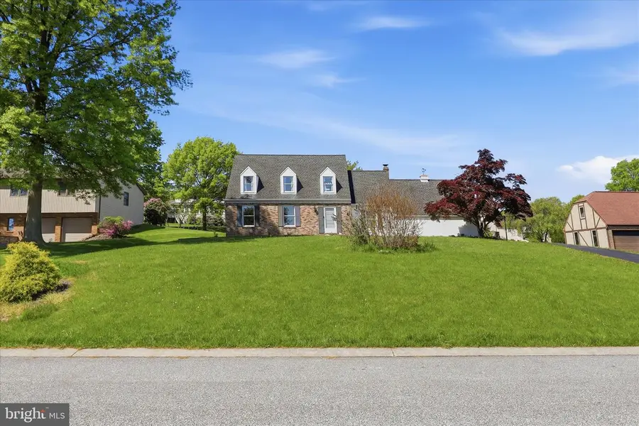 1808 Blacklatch Ln, Middletown, PA 17057 - #2