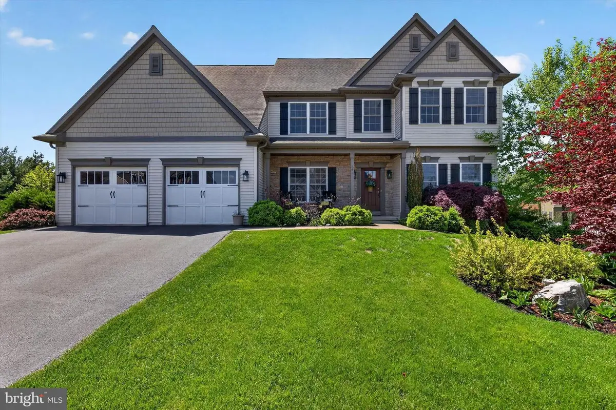 141 Vista Dr, Hummelstown, PA 17036 - #1