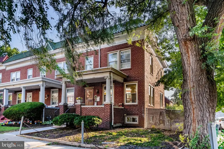 2452 N 4th St, Harrisburg, PA 17110 - #2