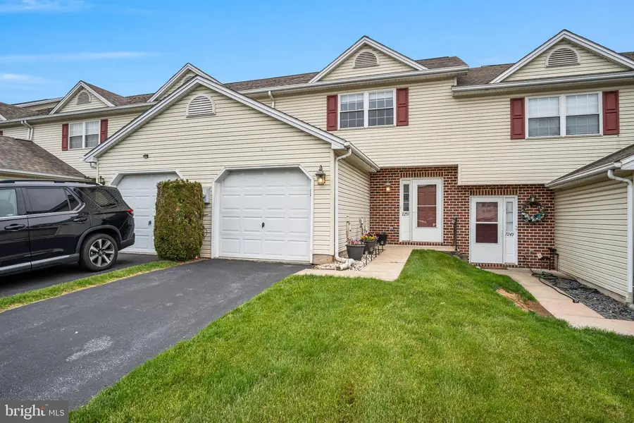 7251 Huntingdon St, Harrisburg, PA 17111 - #2