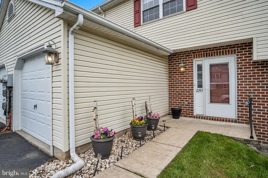 7251 Huntingdon St, Harrisburg, PA 17111 - #3