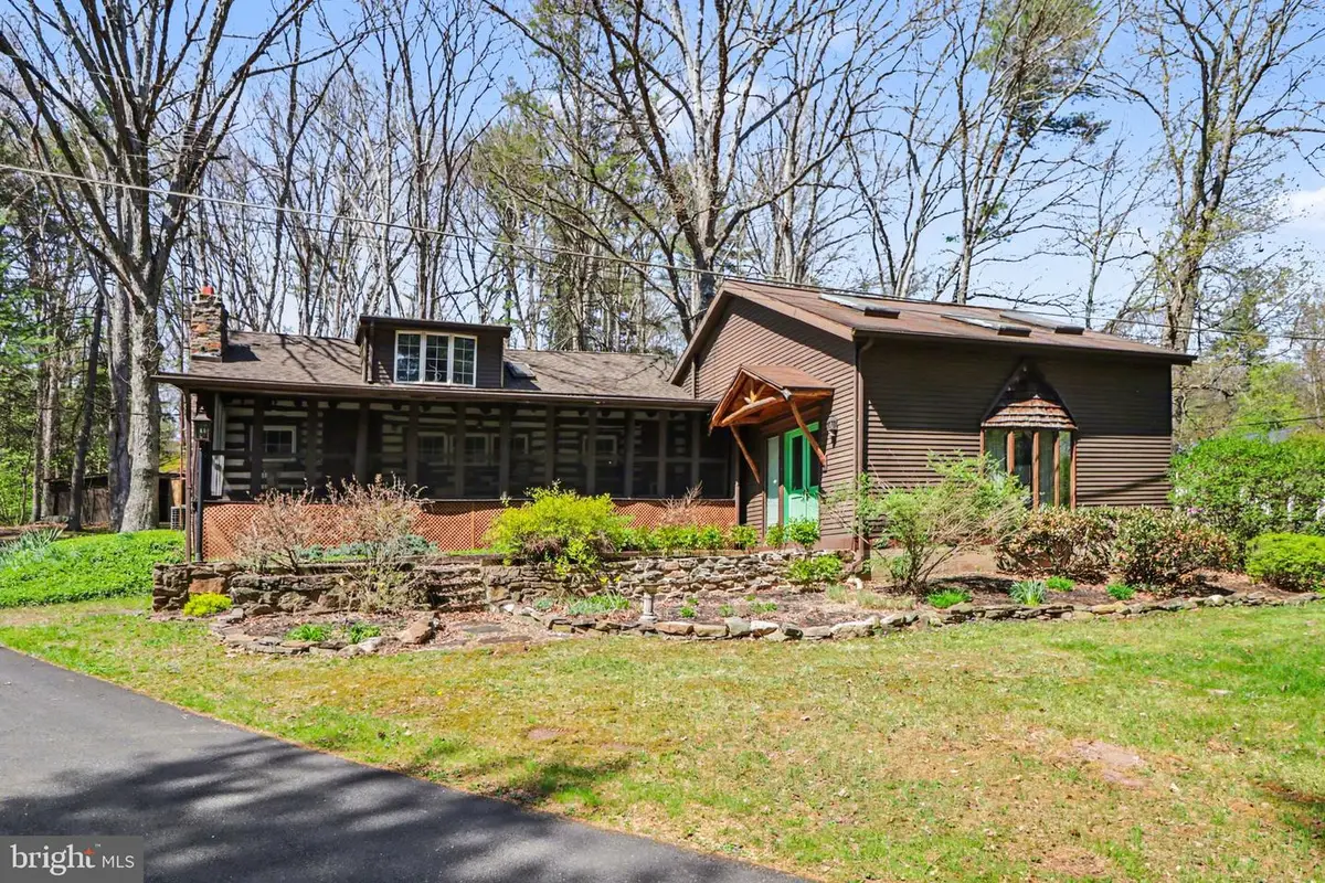 1620 Mountain Rd, Harrisburg, PA 17112 - #1