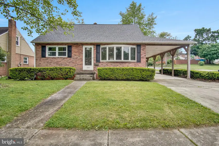 350 E Roosevelt Ave, Middletown, PA 17057 - #2
