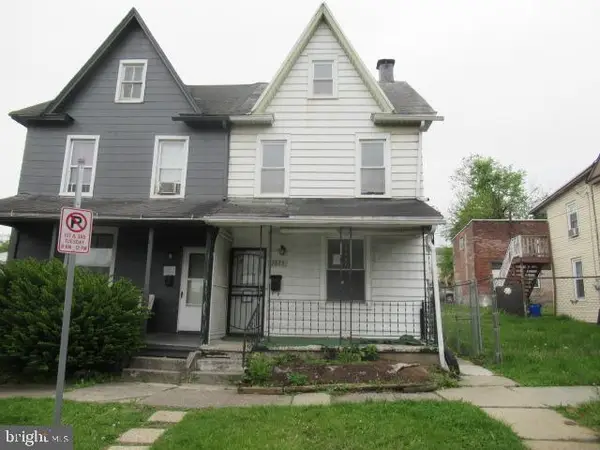 2023 Forster St, HARRISBURG, PA 17103