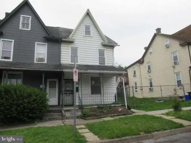2023 Forster St, Harrisburg, PA 17103 - #2