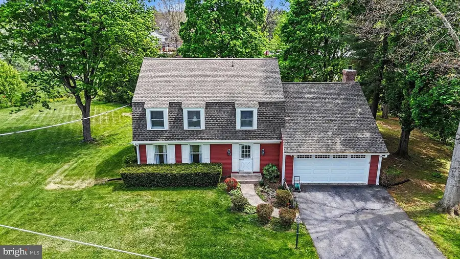1121 Green Tree Rd, Harrisburg, PA 17112 - #2