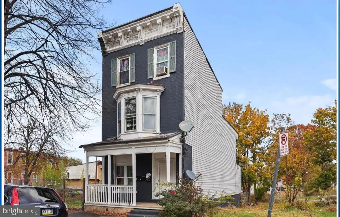 405 S 14th St, Harrisburg, PA 17104 - #1