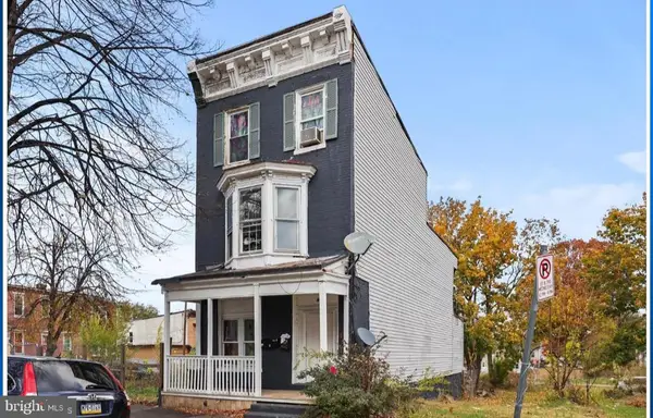 405 S 14th St, HARRISBURG, PA 17104