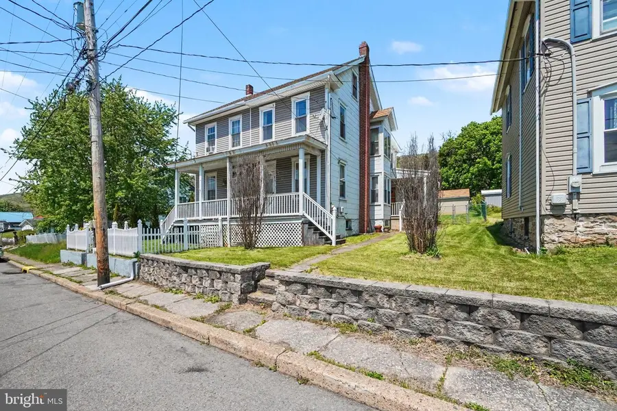 610 Pottsville St, Wiconisco, PA 17097 - #2