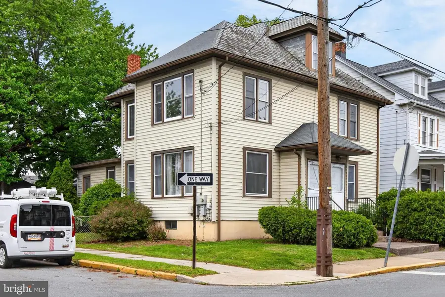 235 S 29th St, Harrisburg, PA 17103 - #2