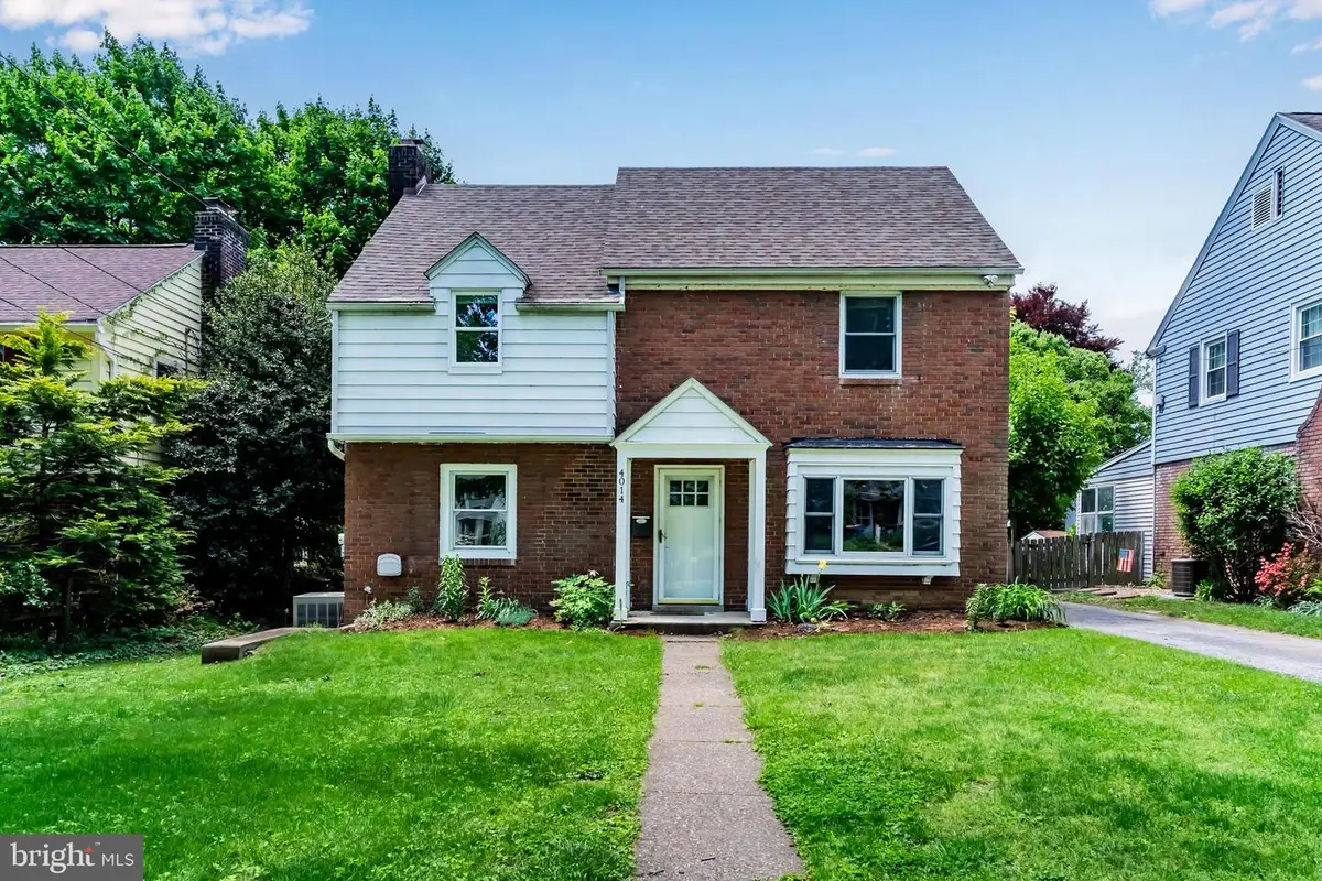 4014 Green St, Harrisburg, PA 17110 - #1