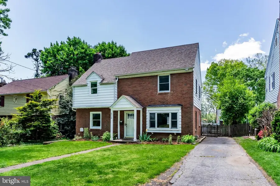 4014 Green St, Harrisburg, PA 17110 - #2