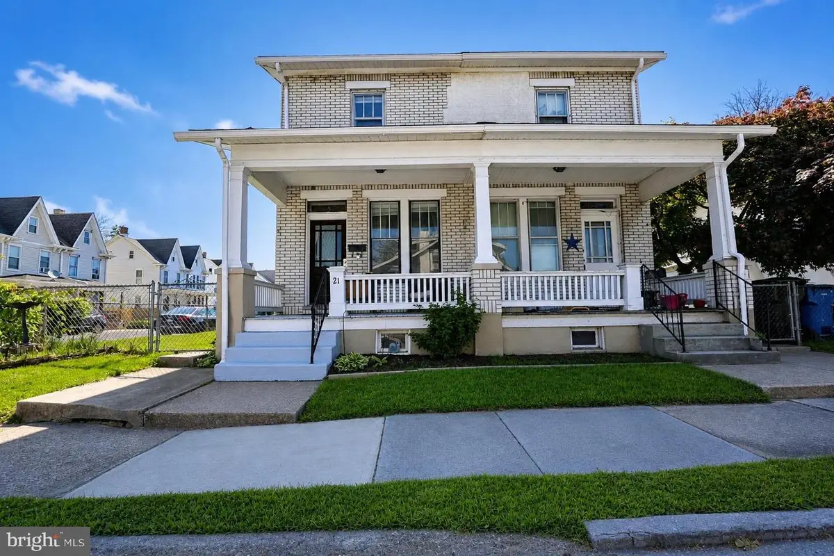 21 Franklin St, Highspire, PA 17034 - #1
