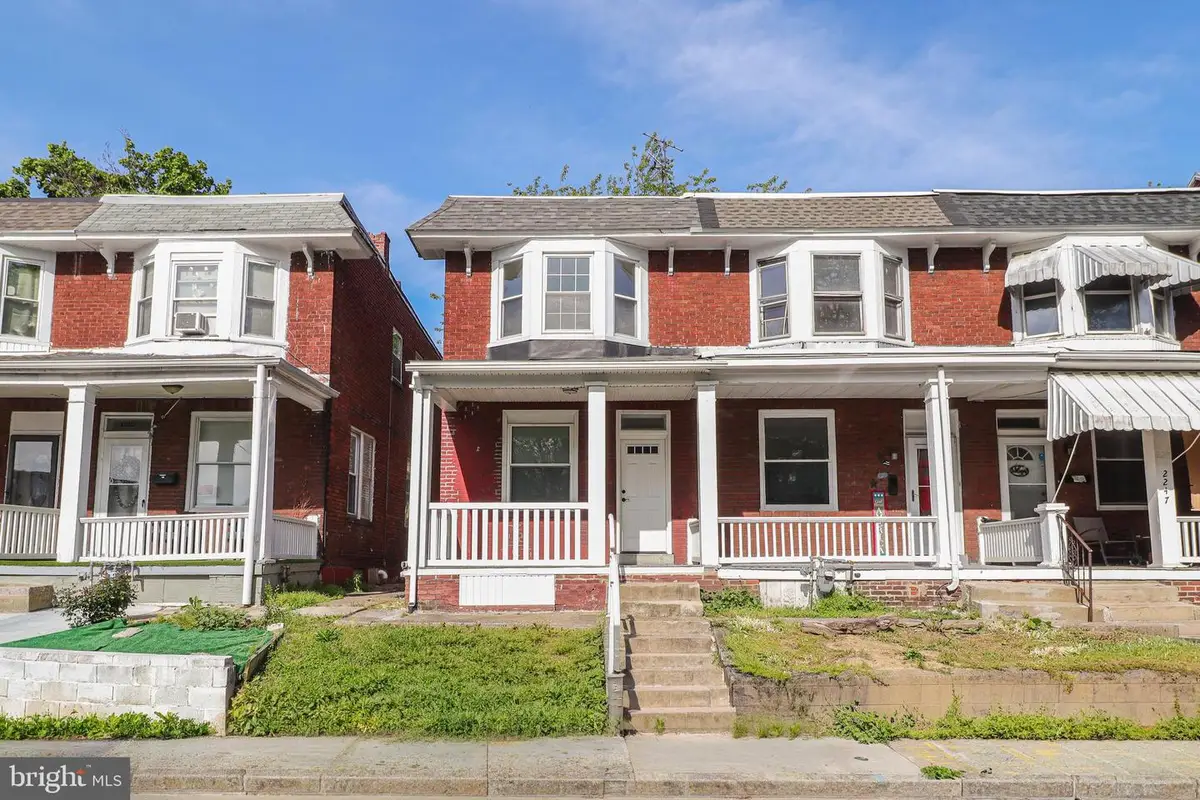 2251 Logan St, Harrisburg, PA 17110 - #1