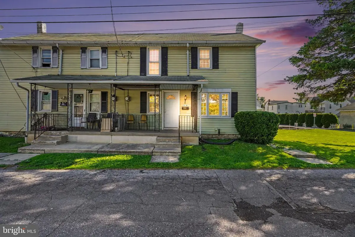 120 Lusk Ave, Highspire, PA 17034 - #1