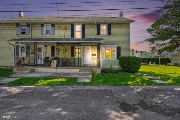 120 Lusk Ave, HIGHSPIRE, PA 17034