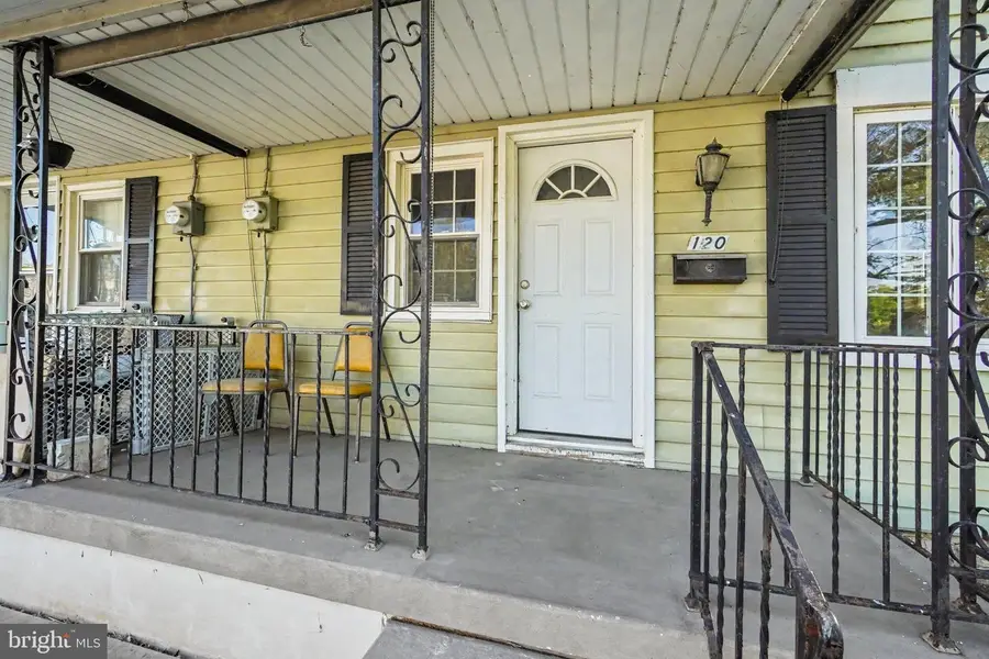 120 Lusk Ave, Highspire, PA 17034 - #3