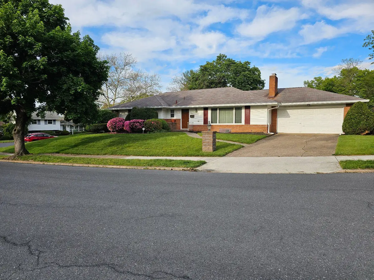 507 Clinton Rd, Harrisburg, PA 17109 - #1