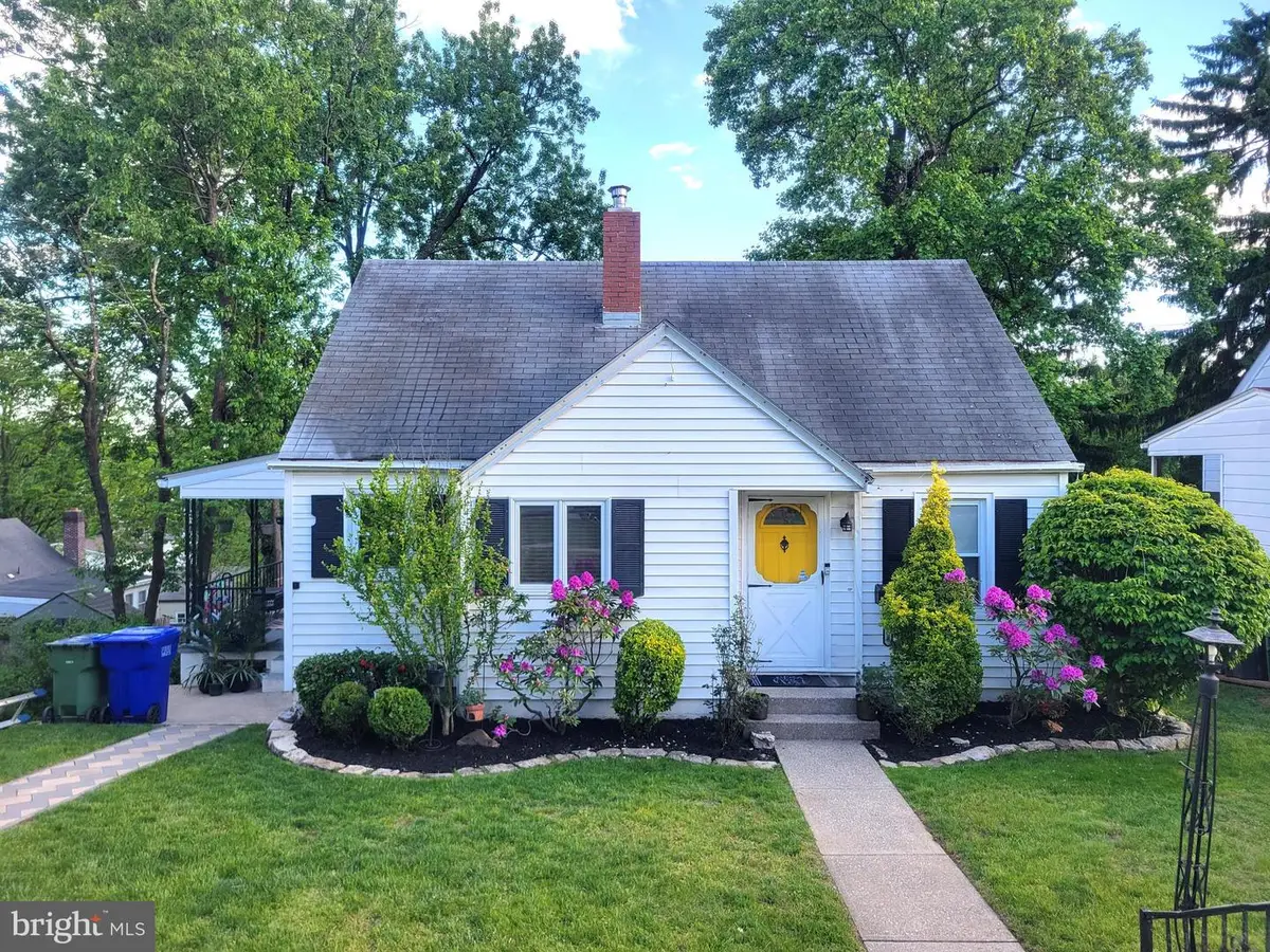 3445 Kramer St, Harrisburg, PA 17109 - #1