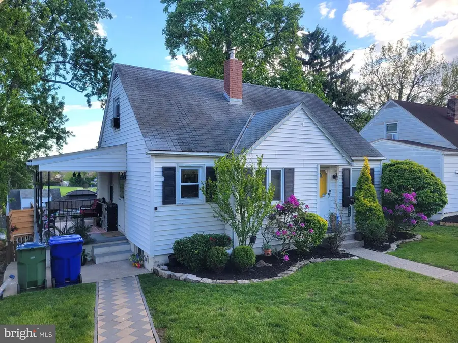3445 Kramer St, Harrisburg, PA 17109 - #2