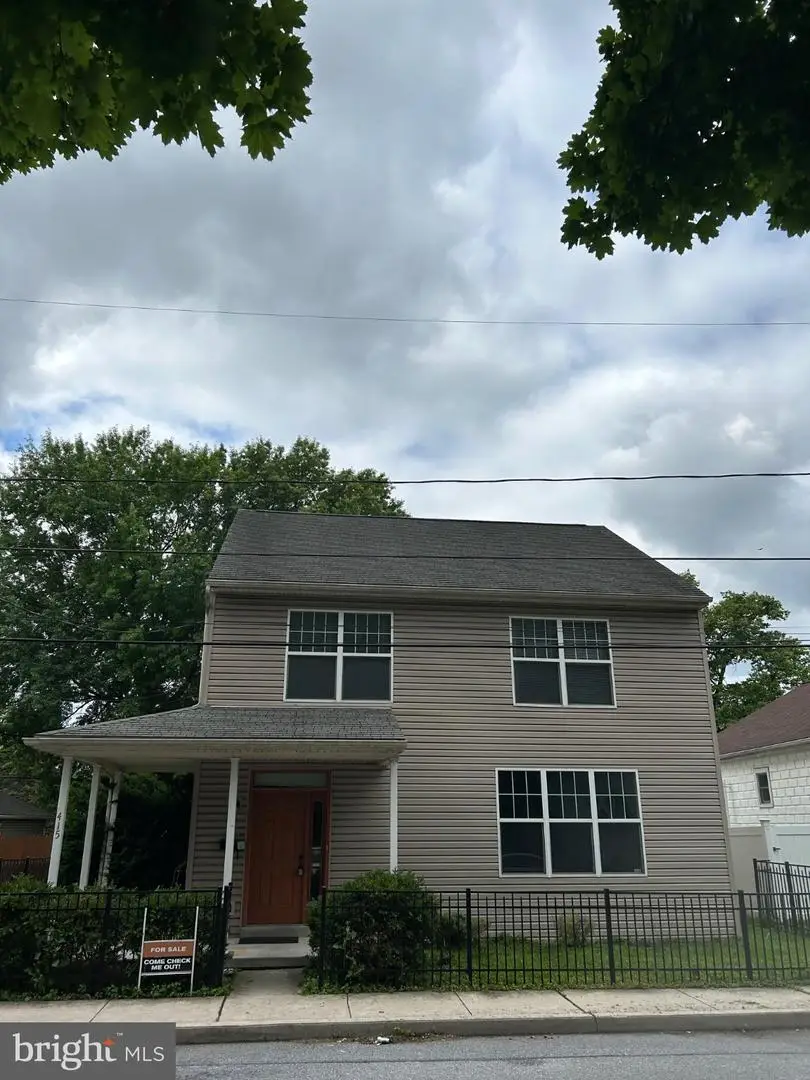 415 Market St, Highspire, PA 17034 - #2