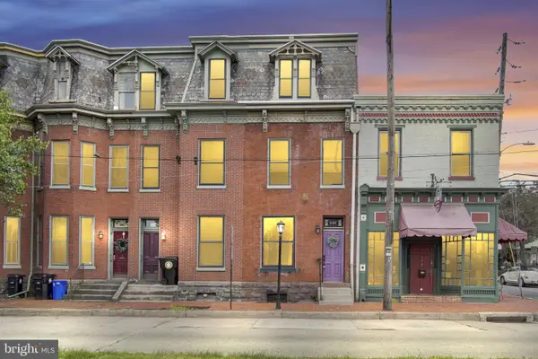 542 Race St, HARRISBURG, PA 17104
