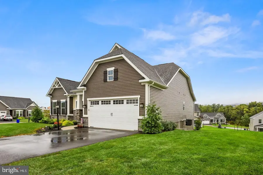 3906 Seabiscuit Way, Harrisburg, PA 17112 - #2