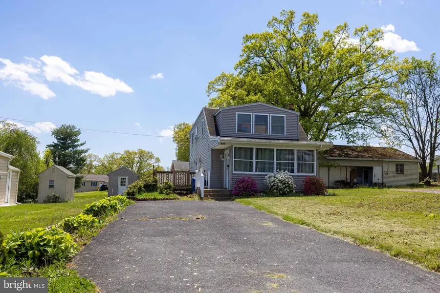 206 Beaver Rd, Harrisburg, PA 17112 - #2