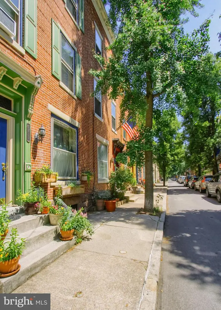1709 Penn St, Harrisburg, PA 17102 - #3