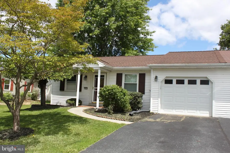 2021 Brentwood Dr, Middletown, PA 17057 - #2