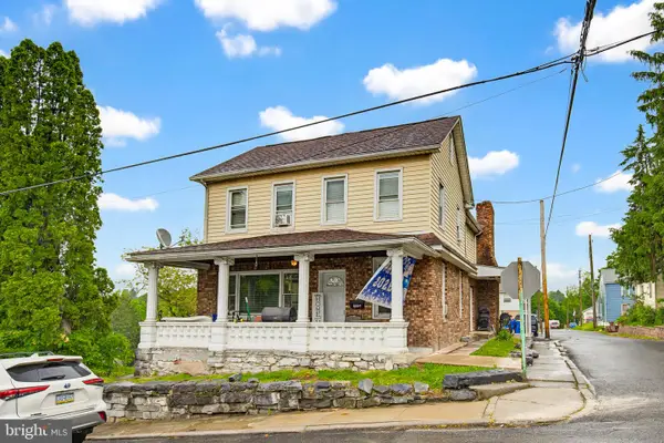 502 2nd St, HARRISBURG, PA 17113