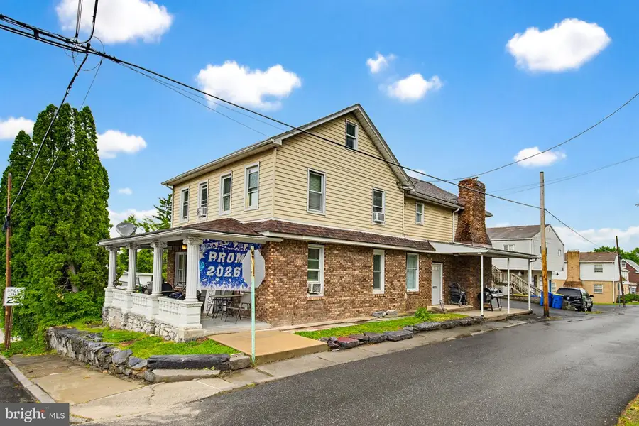 502 2nd St, Harrisburg, PA 17113 - #2