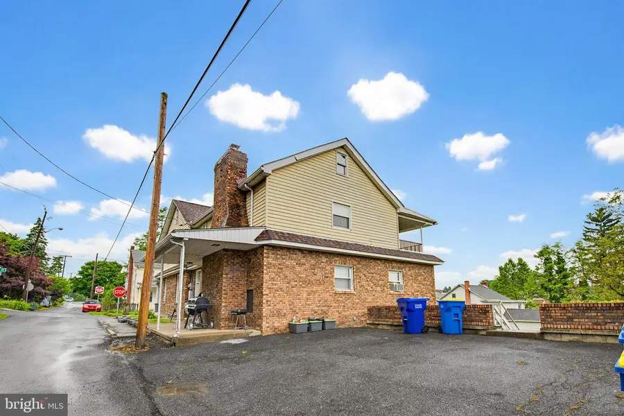 502 2nd St, Harrisburg, PA 17113 - #3