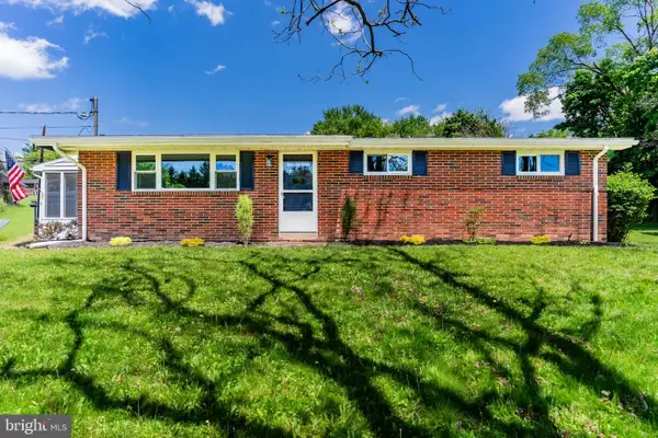 6700 Blue Ridge, HARRISBURG, PA 17112