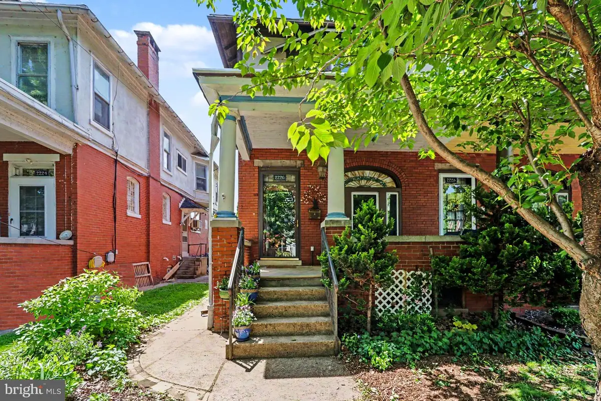 2226 N 2nd St, Harrisburg, PA 17110 - #1