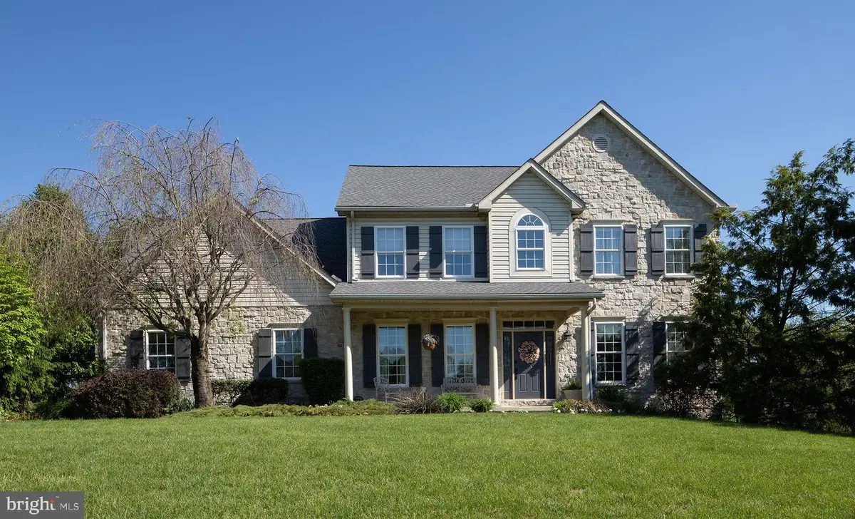 114 Crabapple Ct, Hummelstown, PA 17036 - #1