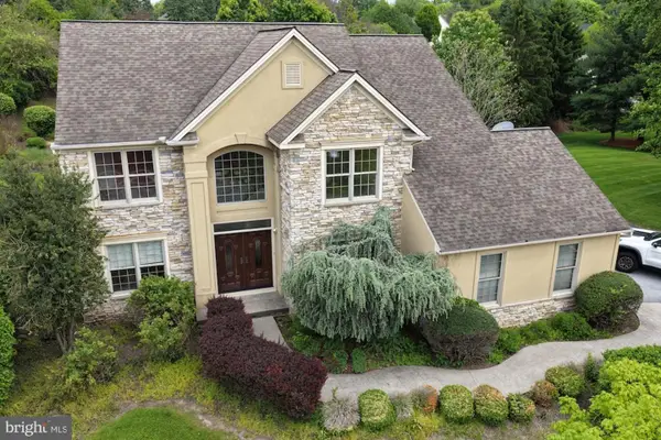 830 Olde Trail Rd, HUMMELSTOWN, PA 17036