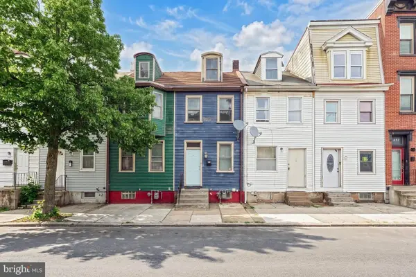 237 Hummel St, HARRISBURG, PA 17104