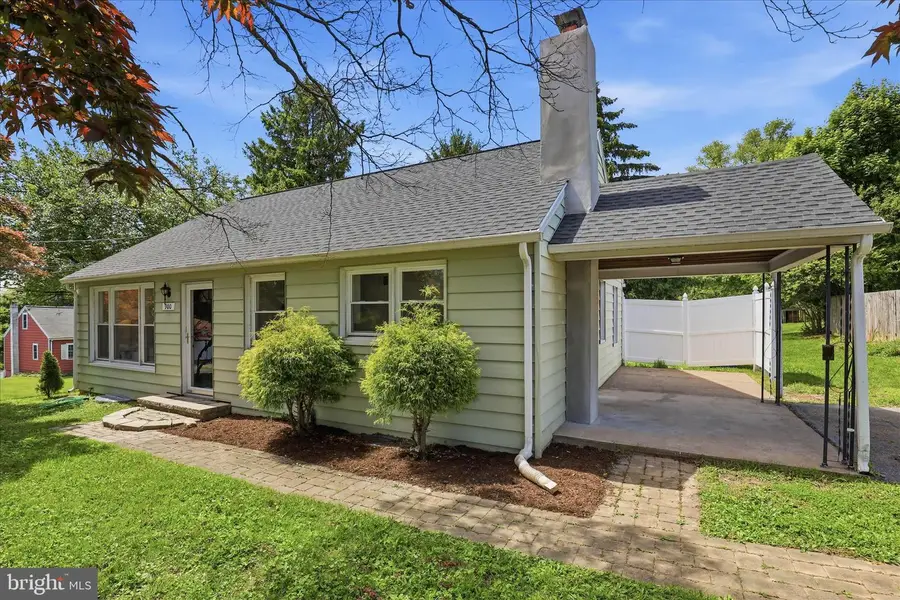 900 Orange St, Harrisburg, PA 17113 - #3