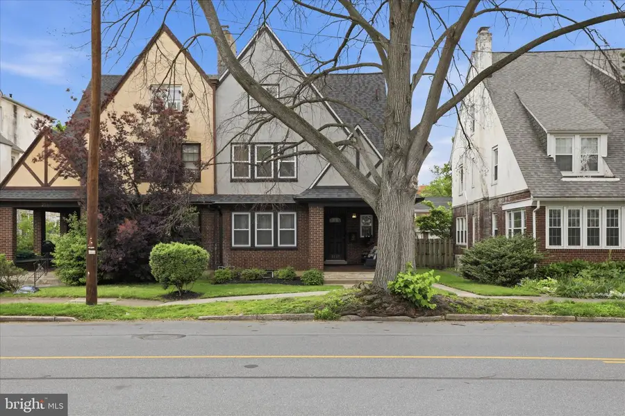 2517 N 2nd St, Harrisburg, PA 17110 - #2