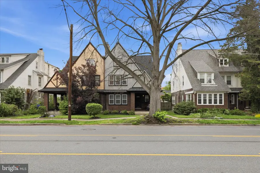 2517 N 2nd St, Harrisburg, PA 17110 - #3