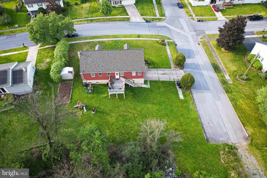 3737 Canterbury Rd, Harrisburg, PA 17109 - #2