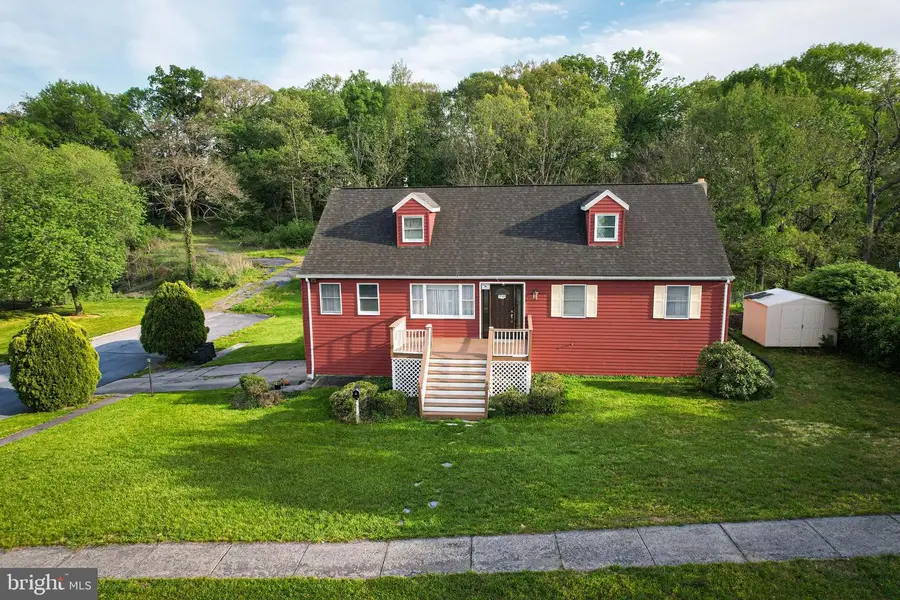 3737 Canterbury Rd, Harrisburg, PA 17109 - #3