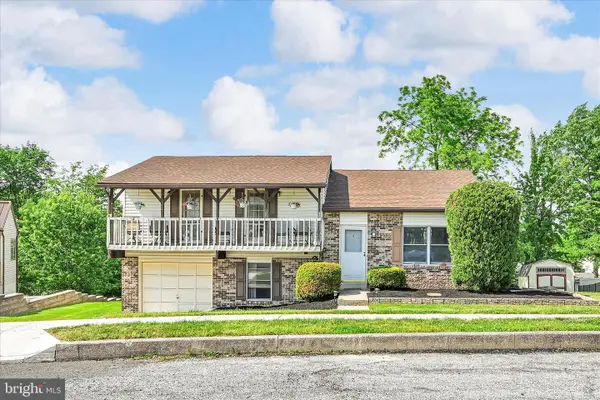 5561 Banbridge Dr, HARRISBURG, PA 17112