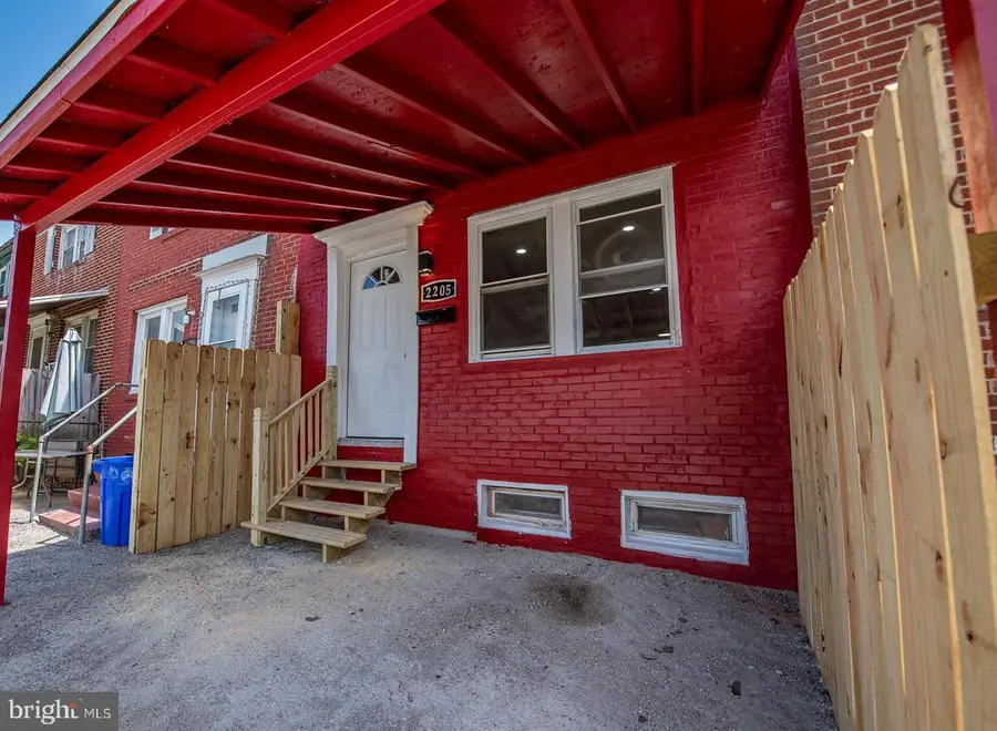 2205 Kensington St, Harrisburg, PA 17104 - #2