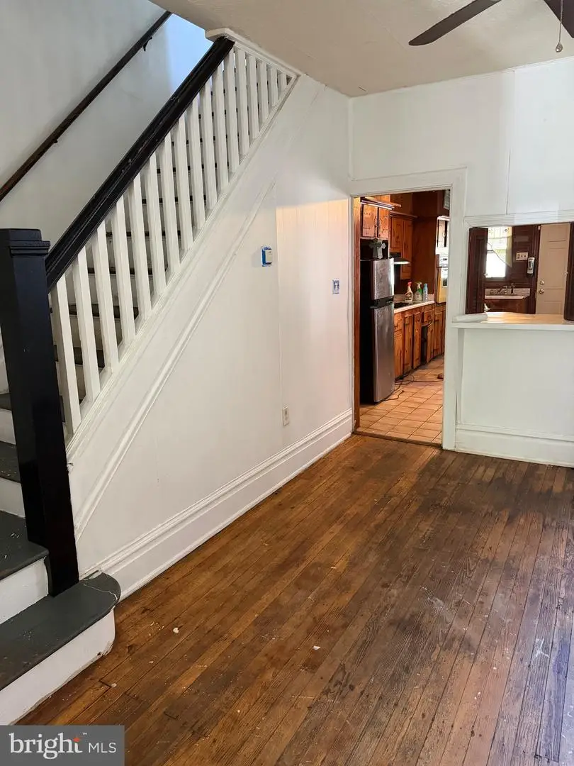 1420 Naudain St, Harrisburg, PA 17104 - #2