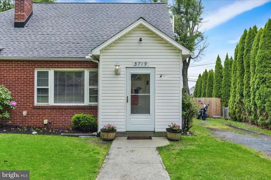 3719 Elder Rd, Harrisburg, PA 17111 - #2