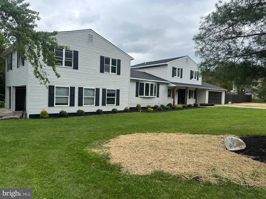 2111 Sycamore Dr, Harrisburg, PA 17112 - #2